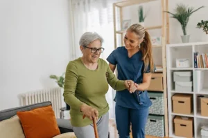 Creating a Safe Home Environment for Elderly Loved Ones