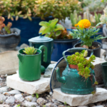 Creative Outdoor Solutions for Sustainable Gardening