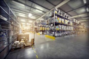 Preparing Your Warehouse for Winter: Smart Heating Strategies for Businesses